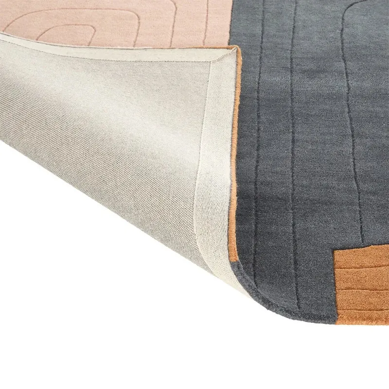Tapis Milano