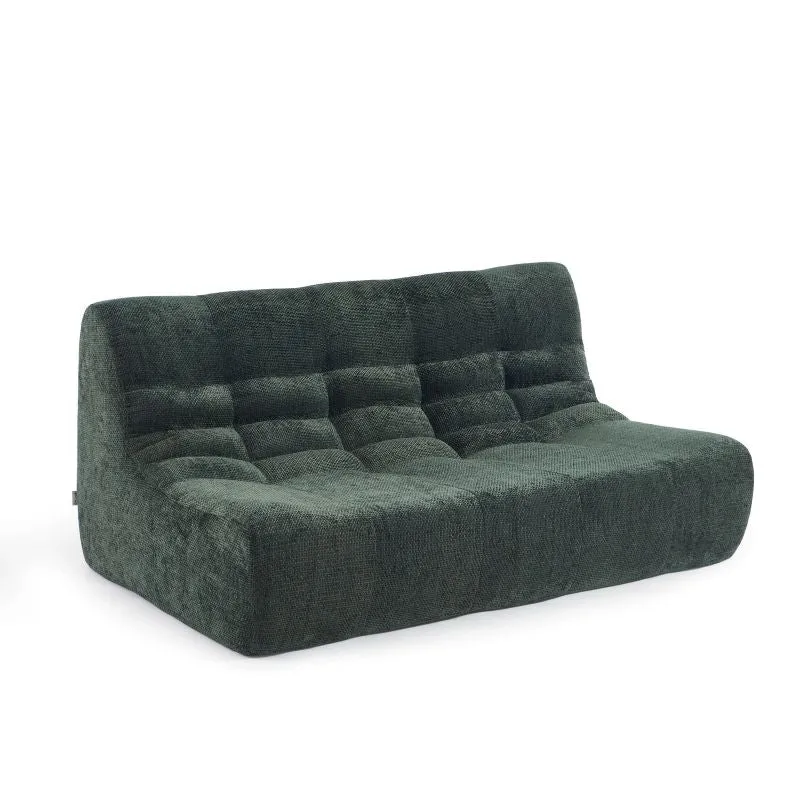 Banquette 2 places Milo