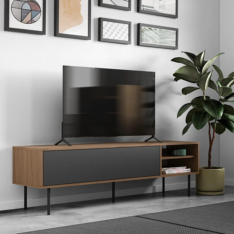Meuble TV Ampere