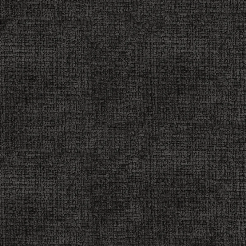 Canapé angle droit MAEL Velours gaufré
