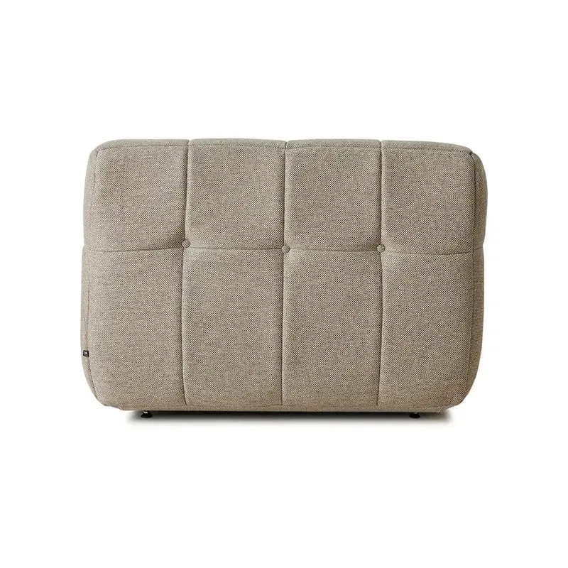 Fauteuil HK Living Lazy Outdoor Natural