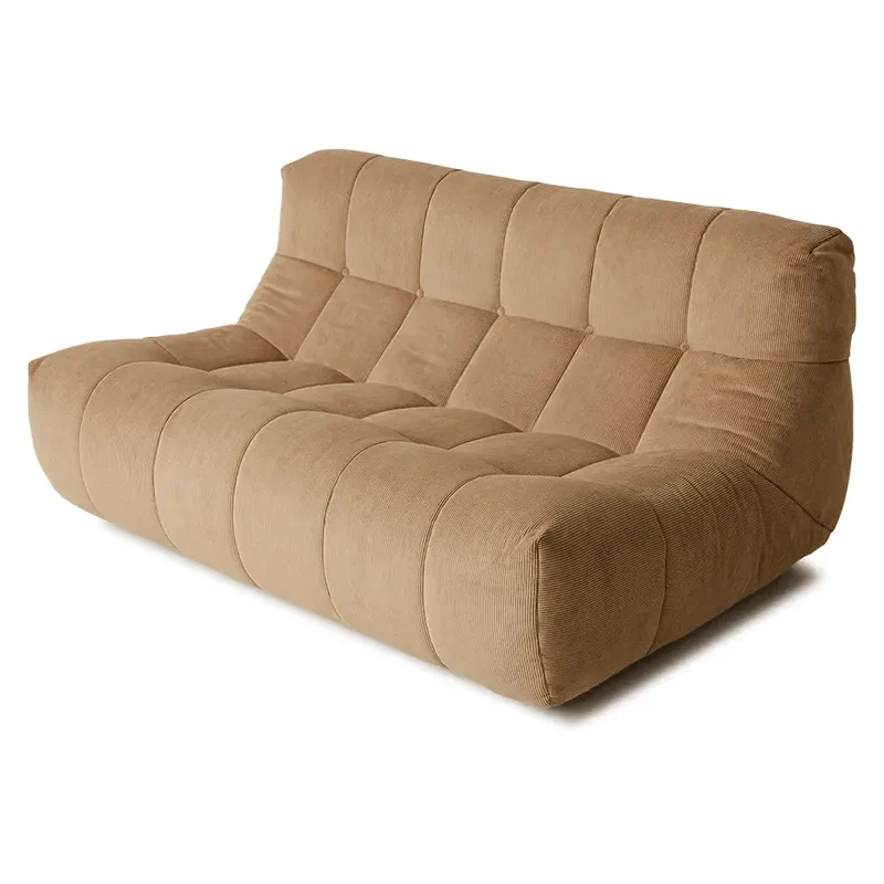 fauteuil HK Living Lazy Lounge Bench