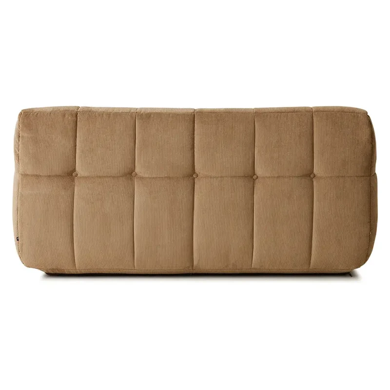 fauteuil HK Living Lazy Lounge Bench