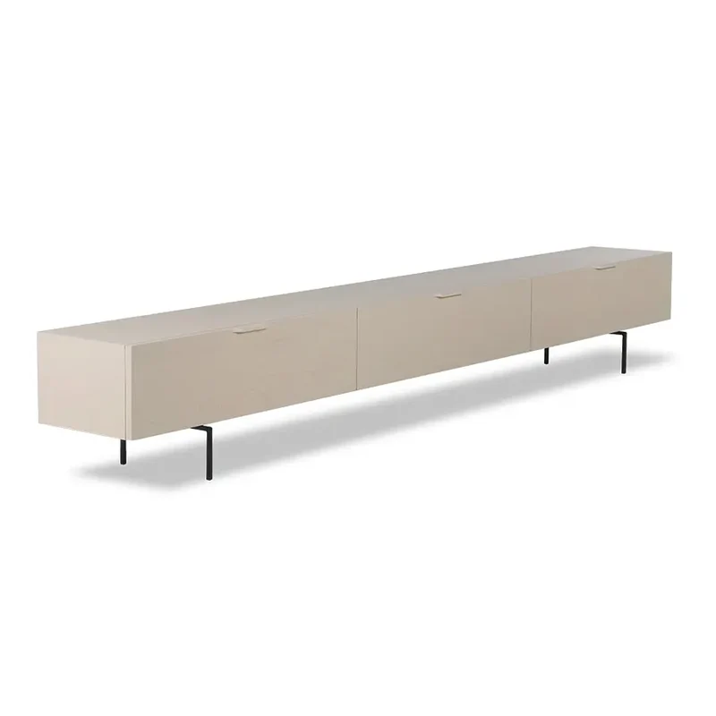 Meuble TV hk living wood grain