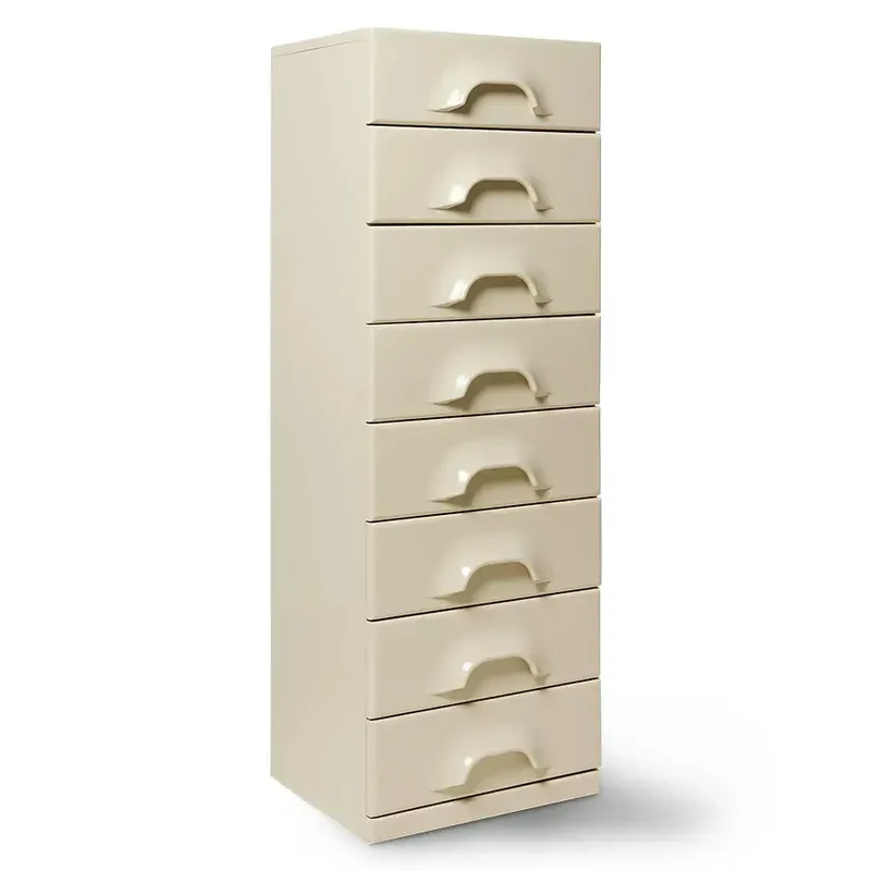 Commode HK Living 8 Tiroirs