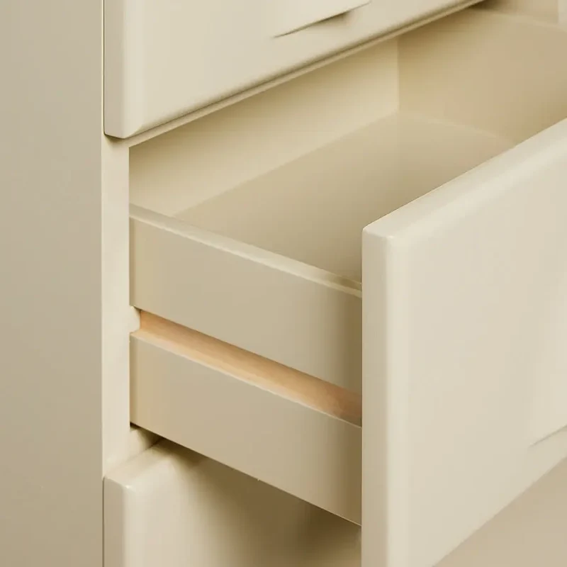 Commode HK Living 8 Tiroirs