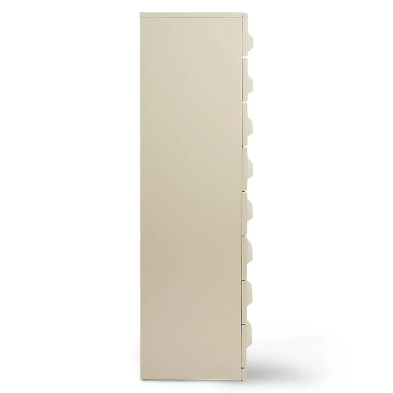 Commode HK Living 8 Tiroirs