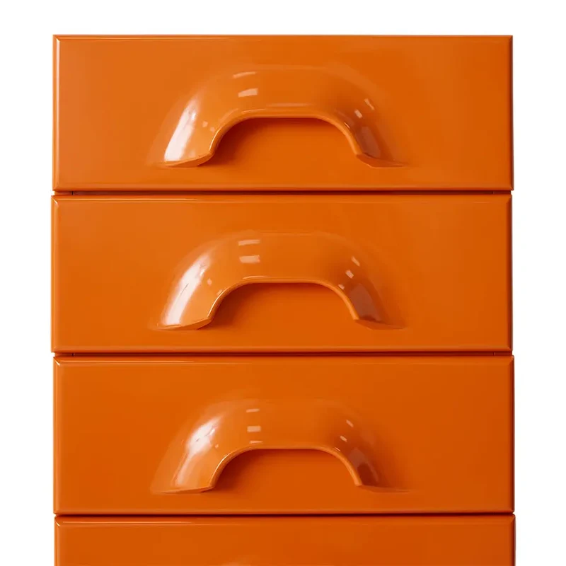 Commode HK Living 8 Tiroirs