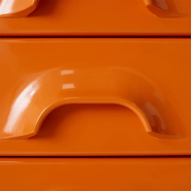 Commode HK Living 8 Tiroirs