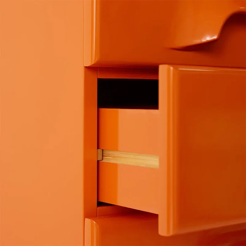 Commode HK Living 8 Tiroirs
