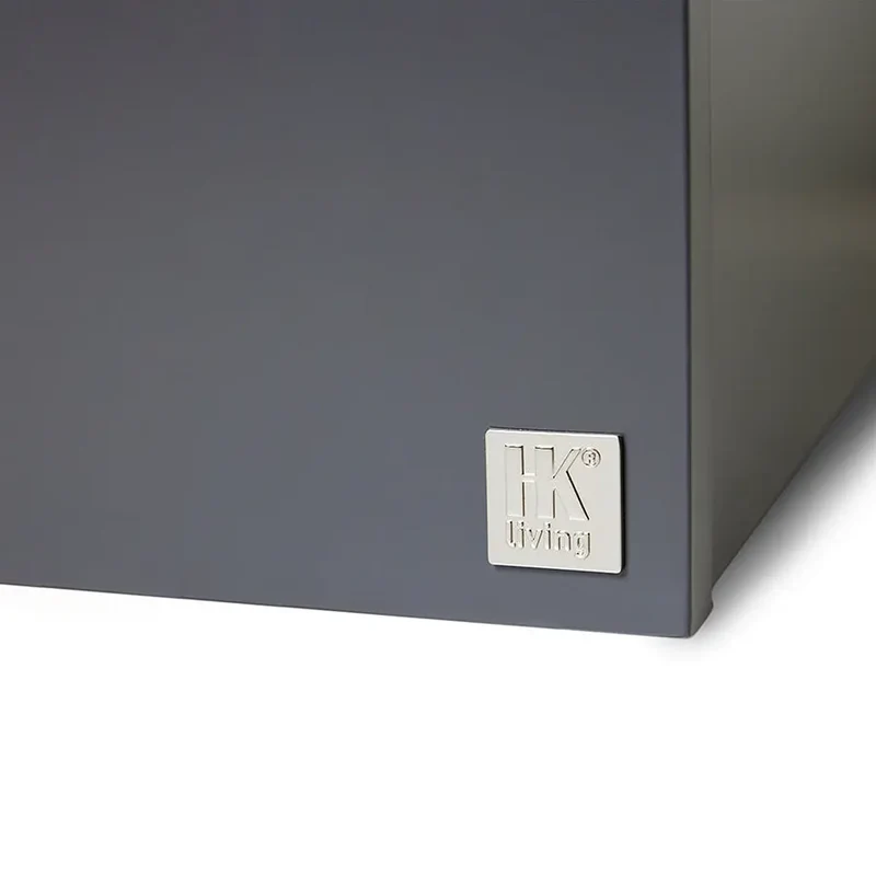 Commode hk living 2 Tiroirs