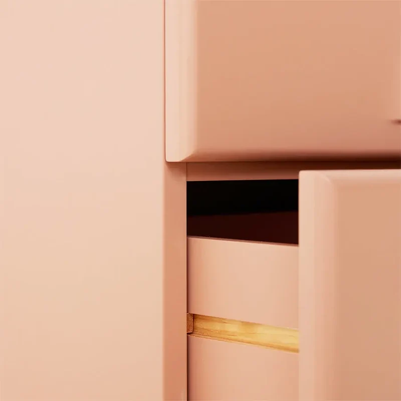 Commode hk living 2 Tiroirs