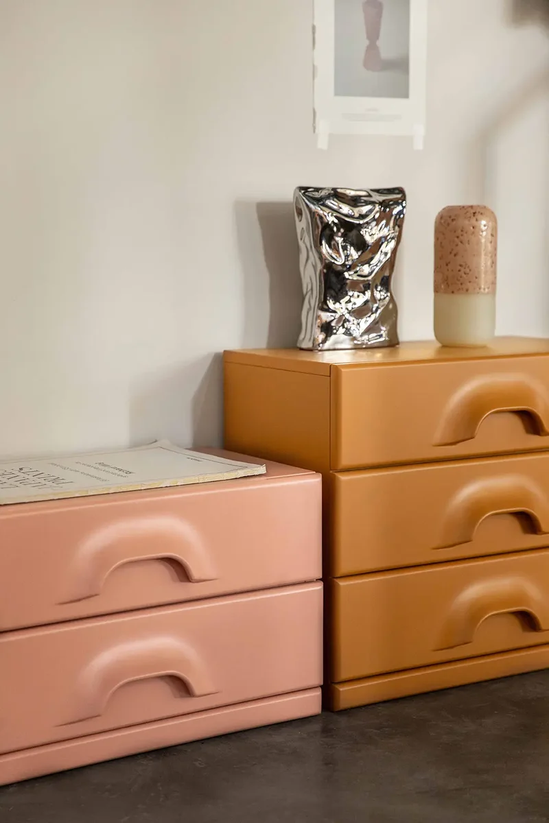 Commode hk living 2 Tiroirs