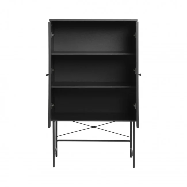 Buffet haut 2 portes Herning
