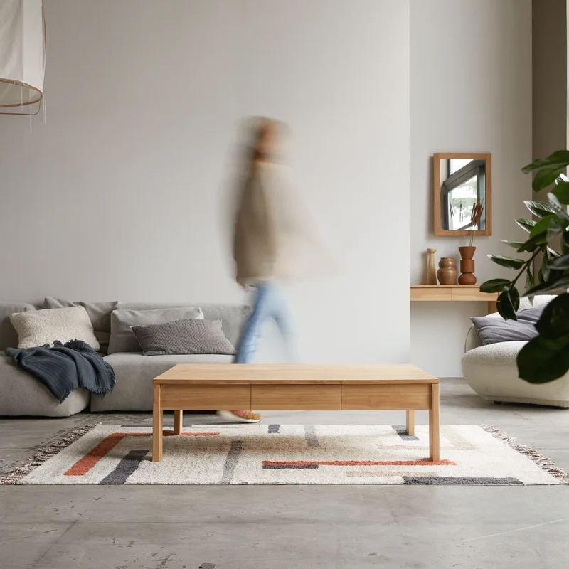 Table basse Eden