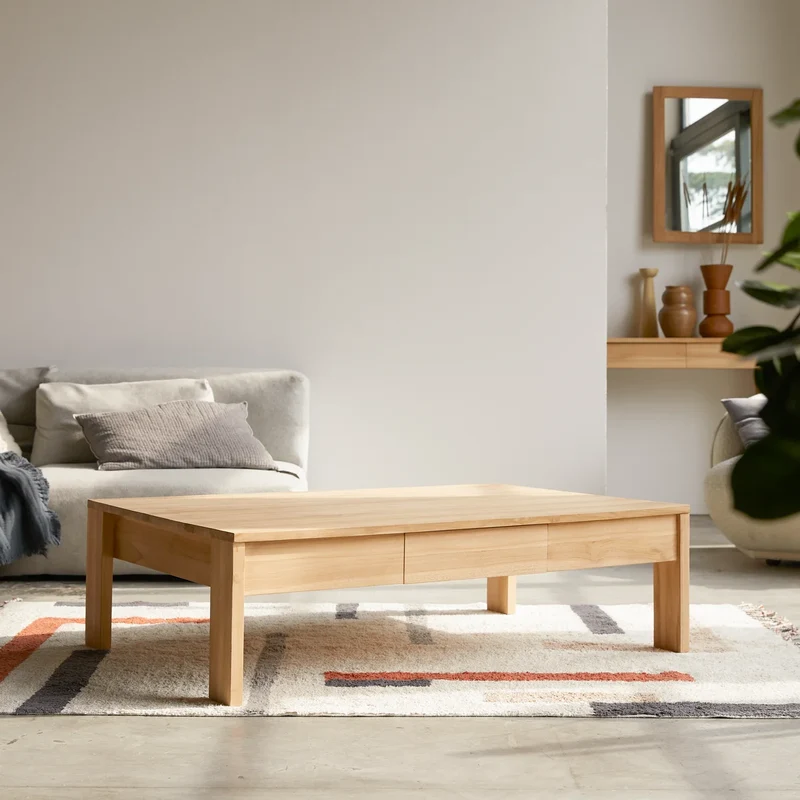 Table basse Eden