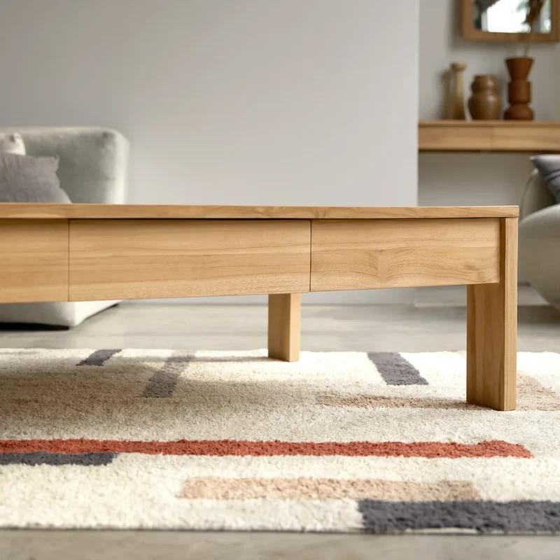 Table basse Eden