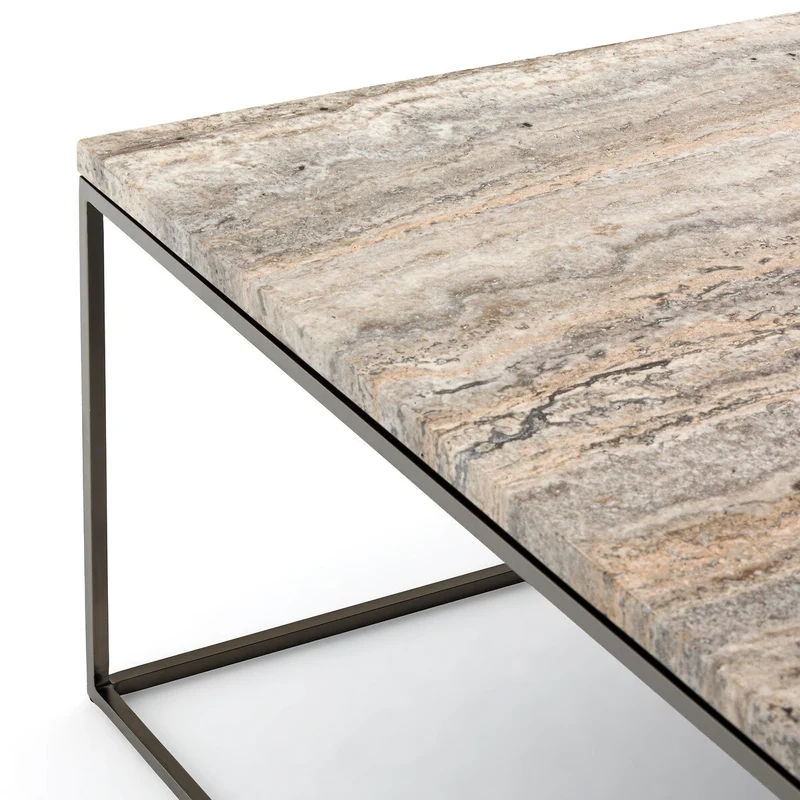 Table basse Mahaut