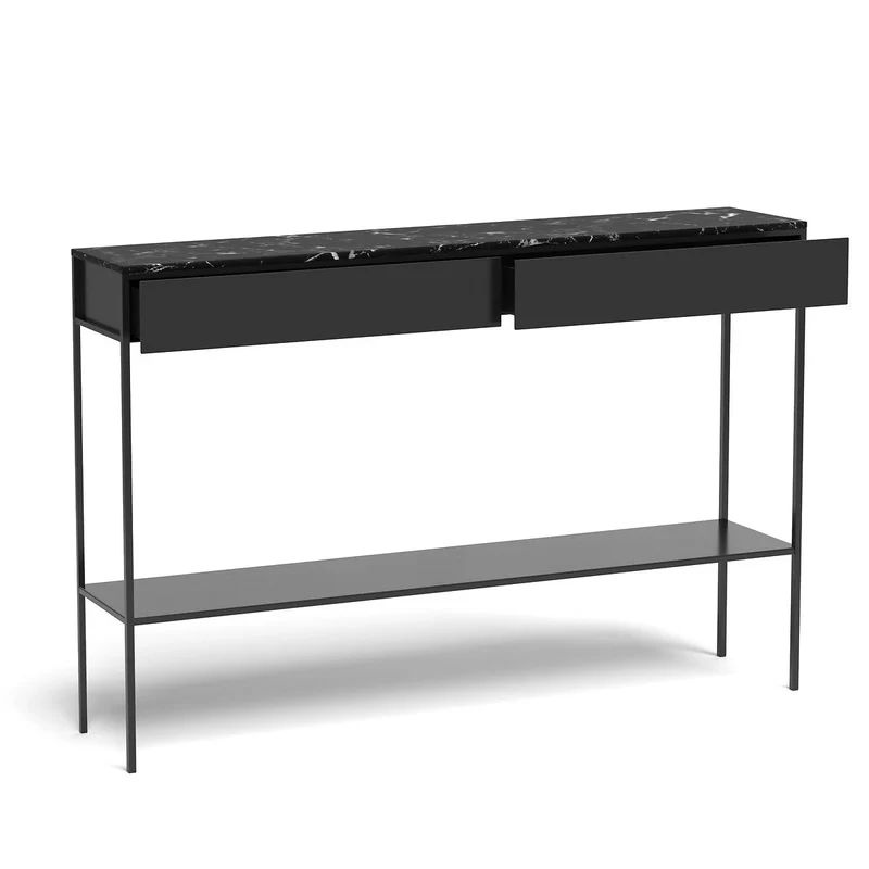 Console Fébée