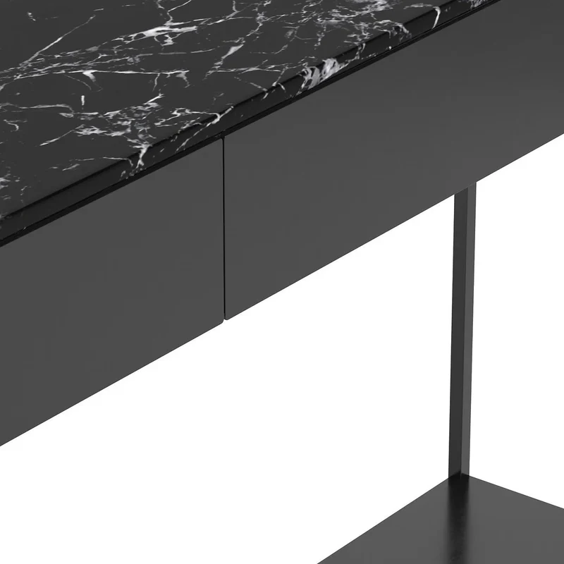 Console Fébée
