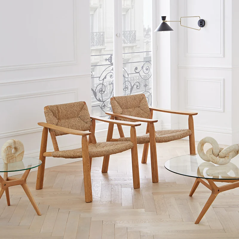 Table basse Maricielo