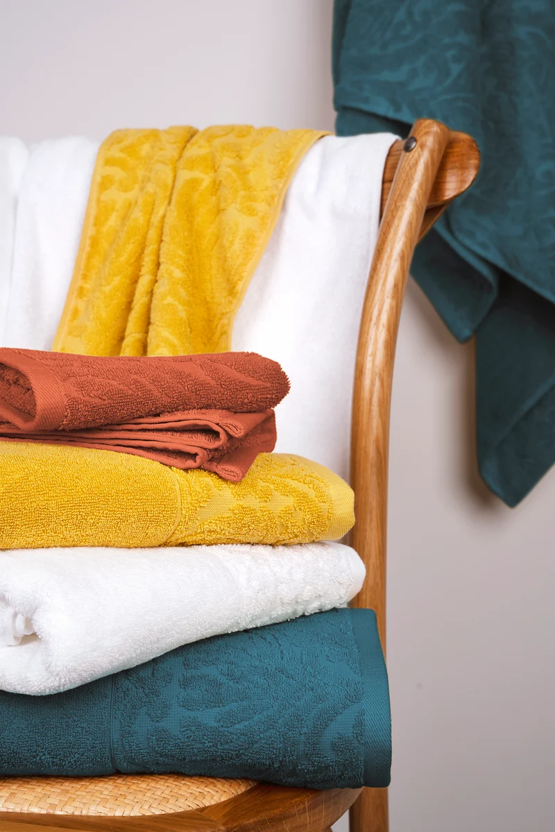 Tapis de bain BLOOM 80x50cm