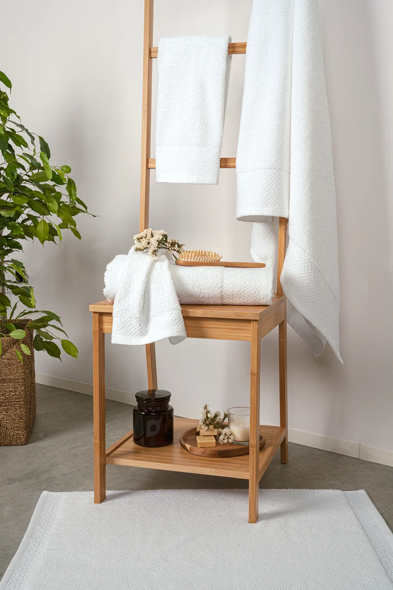 Tapis de bain BEE 80x50cm