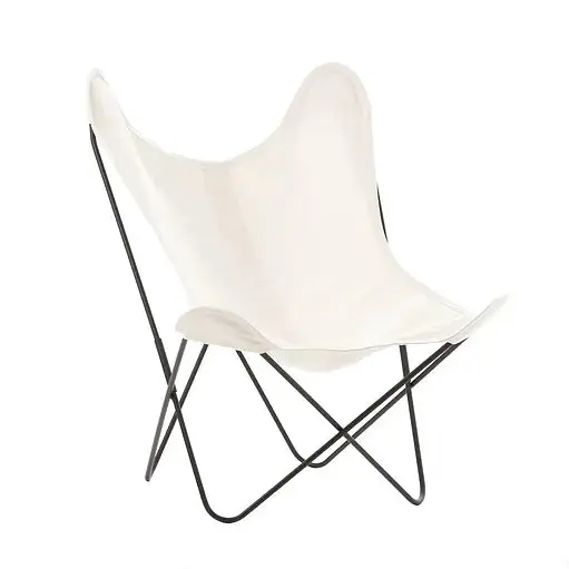Fauteuil AA Coton