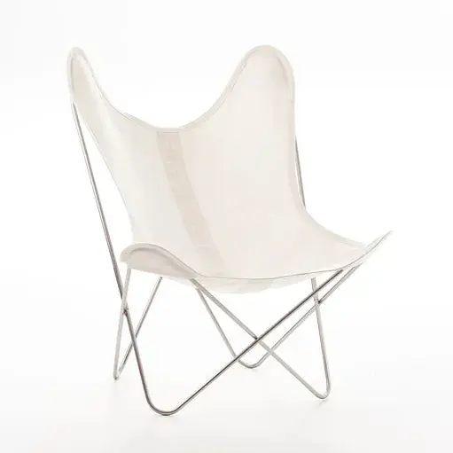 Fauteuil AA Coton