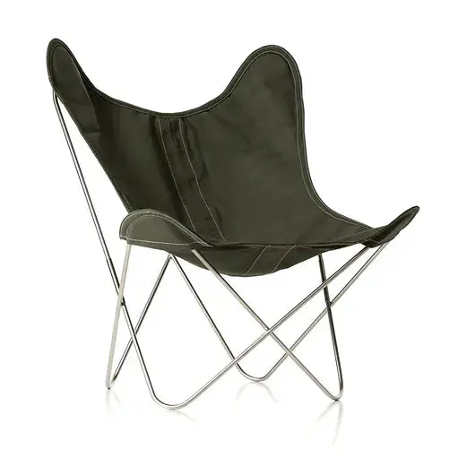 Fauteuil AA Coton