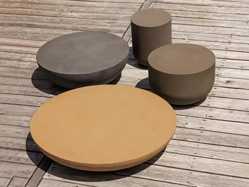 Table Basse Heiko N° 44