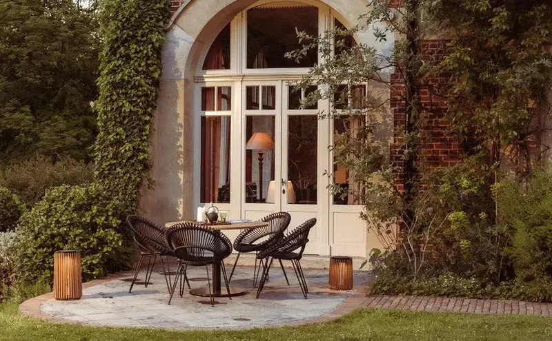 Chaise Roxy outdoor