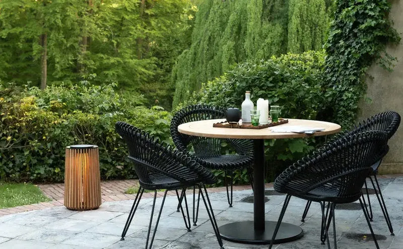 Chaise Roxy outdoor