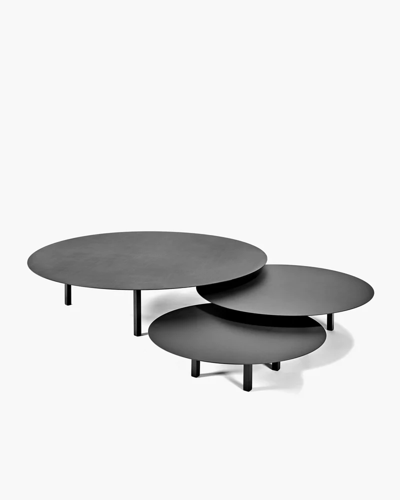 Tables basses Serax Bea