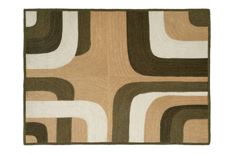 Tapis Elitis - Penny Lane