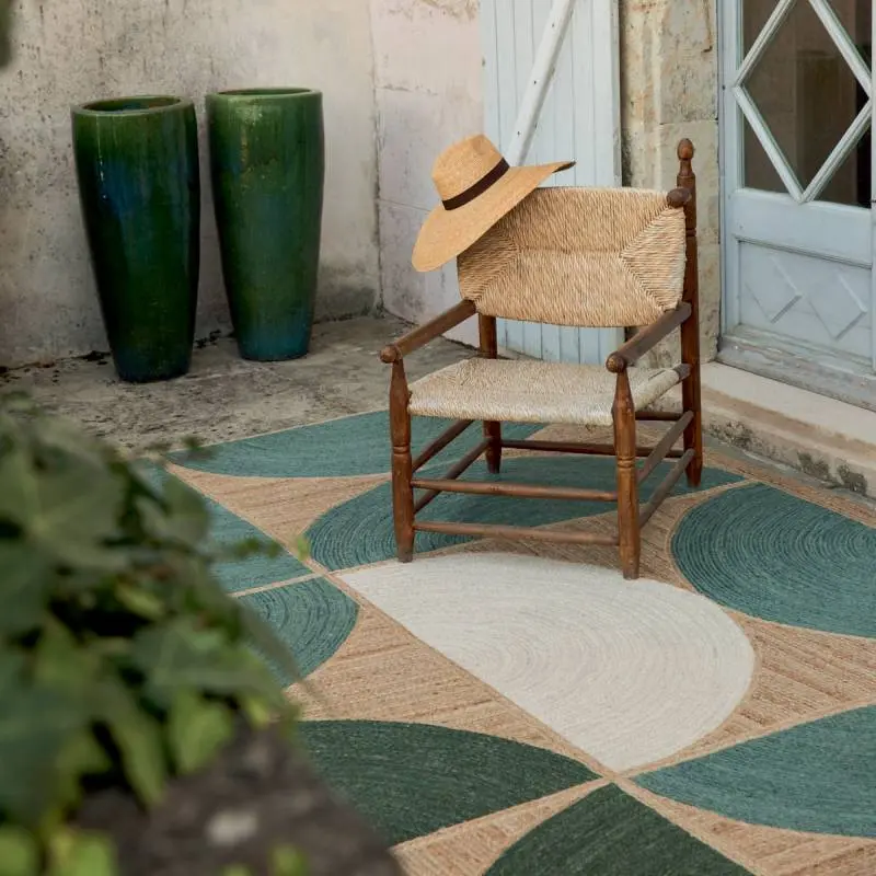 Tapis Elitis - Rocky