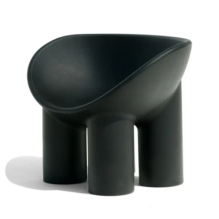 Fauteuil Roly Poly