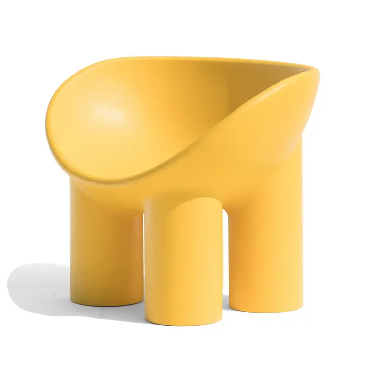 Fauteuil Roly Poly
