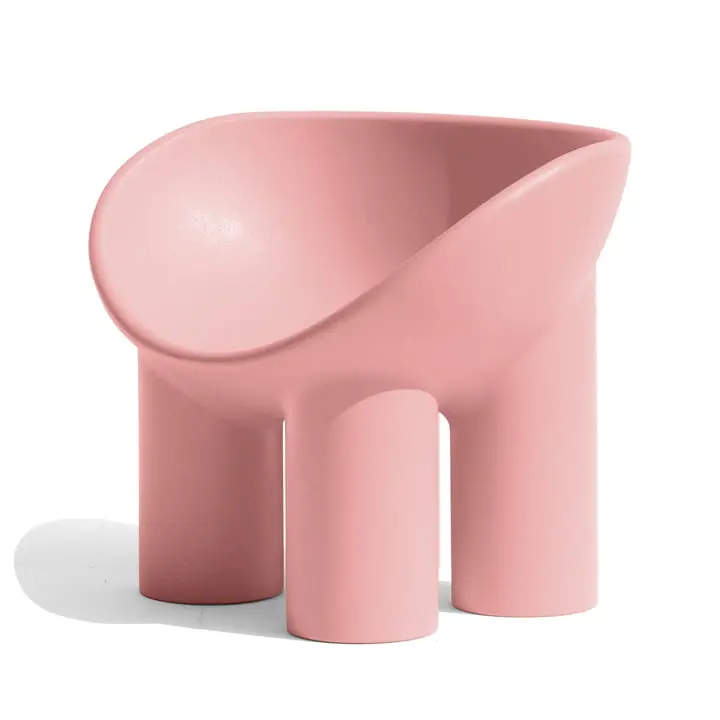 Fauteuil Roly Poly