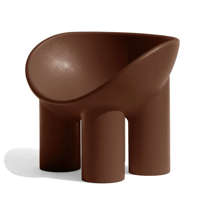 Fauteuil Roly Poly