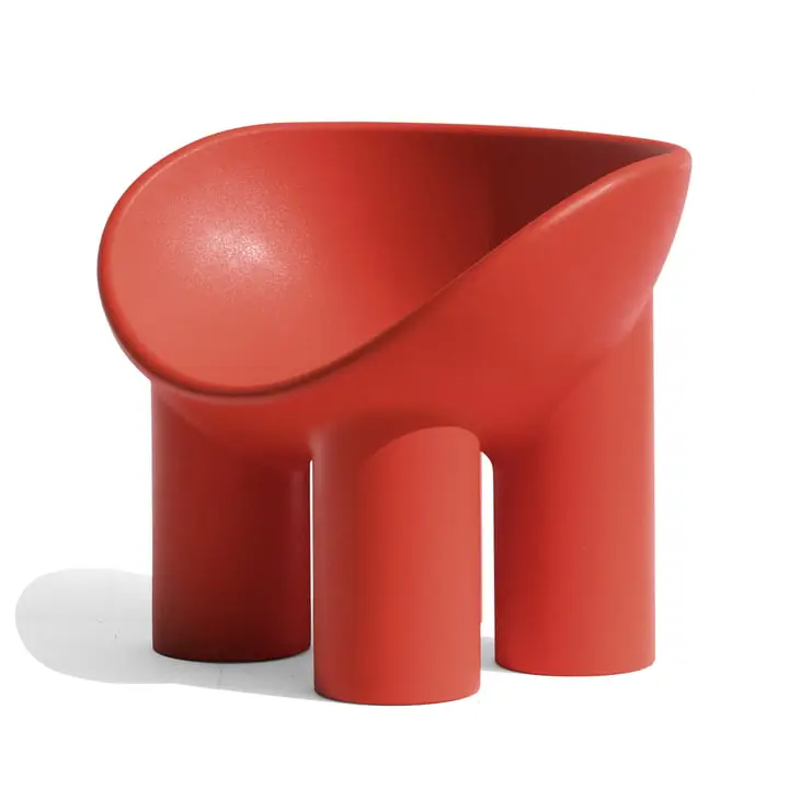 Fauteuil Roly Poly