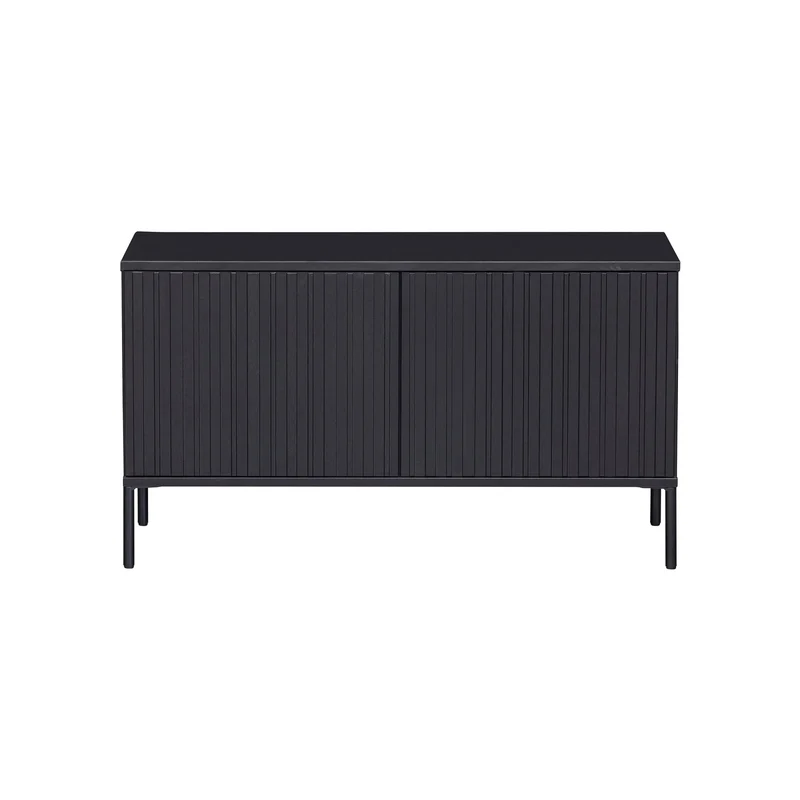 Meuble TV Gravure