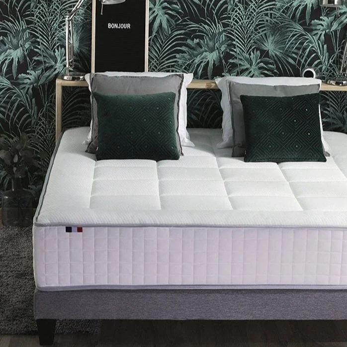 Matelas hybride 7 zones Palacio
