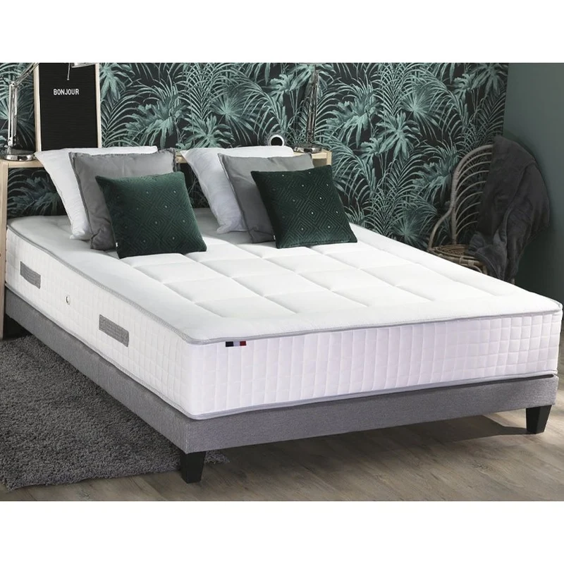 Matelas hybride 7 zones Palacio