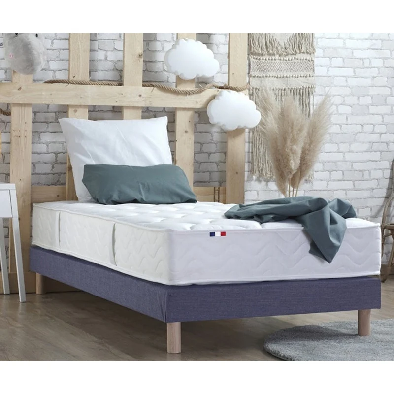 Matelas hybride Étoile