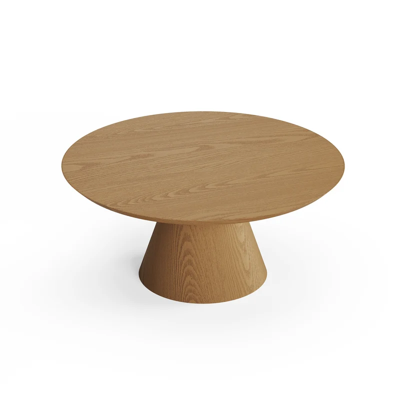 Table basse TARA 80cm