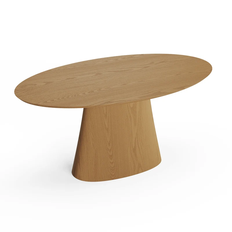 Table à manger ALVA 160x90cm