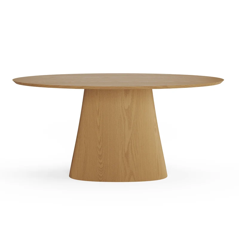 Table à manger ALVA 160x90cm