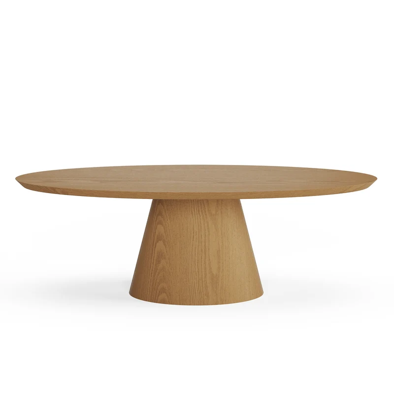 Table basse ALVA 120x60cm