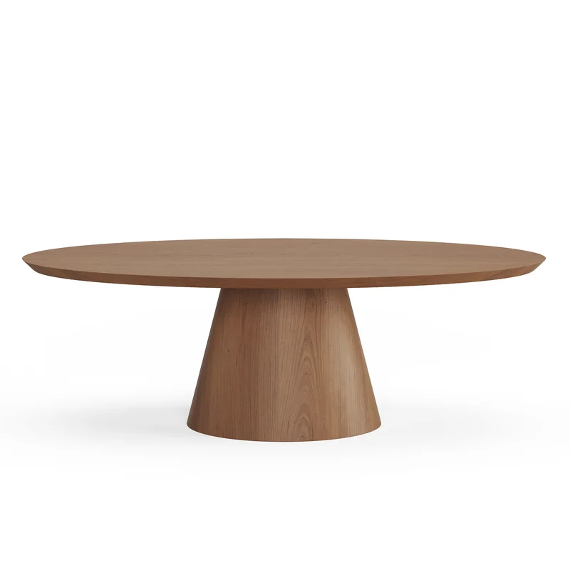 Table basse ALVA 120x60cm
